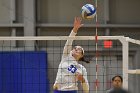 VB vs MHC